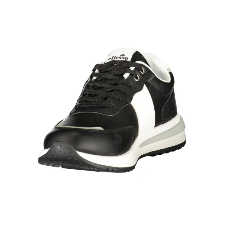 CHAUSSURES DE SPORT NOIRES POUR HOMMES ELLESSE