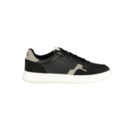 CHAUSSURES DE SPORT NOIRES POUR HOMMES ELLESSE