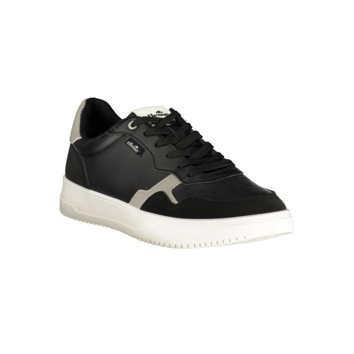 CHAUSSURES DE SPORT NOIRES POUR HOMMES ELLESSE