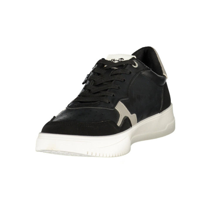 CHAUSSURES DE SPORT NOIRES POUR HOMMES ELLESSE