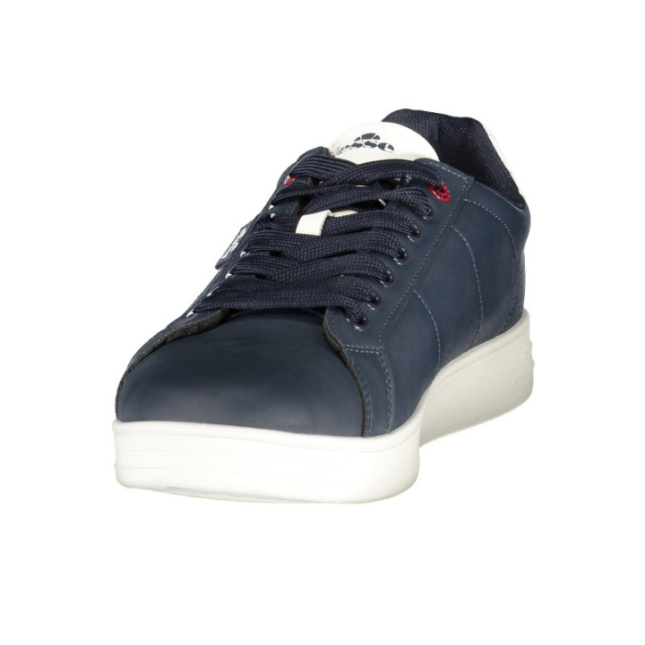 CHAUSSURES DE SPORT BLEUES POUR HOMMES ELLESSE