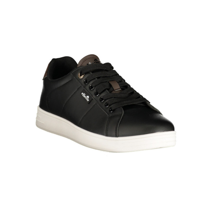 CHAUSSURES DE SPORT NOIRES POUR HOMMES ELLESSE