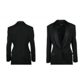 DOLCE & GABBANA GIACCA