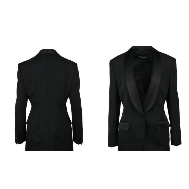 DOLCE & GABBANA GIACCA