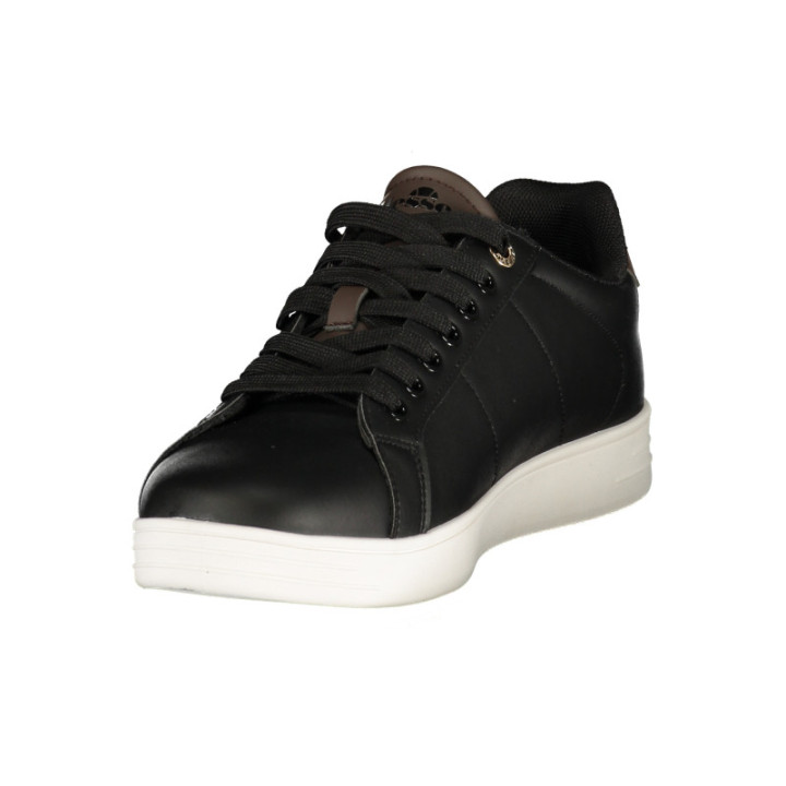 CHAUSSURES DE SPORT NOIRES POUR HOMMES ELLESSE