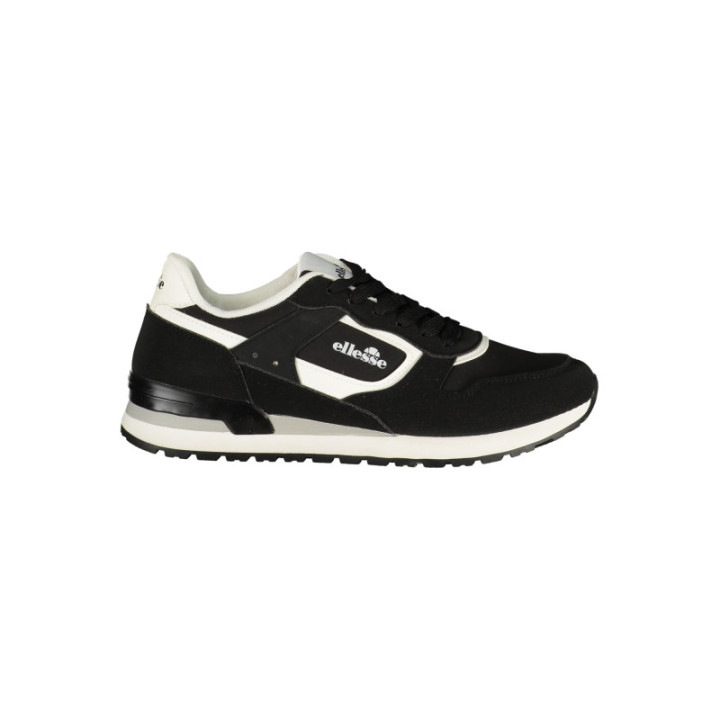 CHAUSSURES DE SPORT NOIRES POUR HOMMES ELLESSE