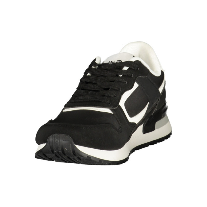 CHAUSSURES DE SPORT NOIRES POUR HOMMES ELLESSE