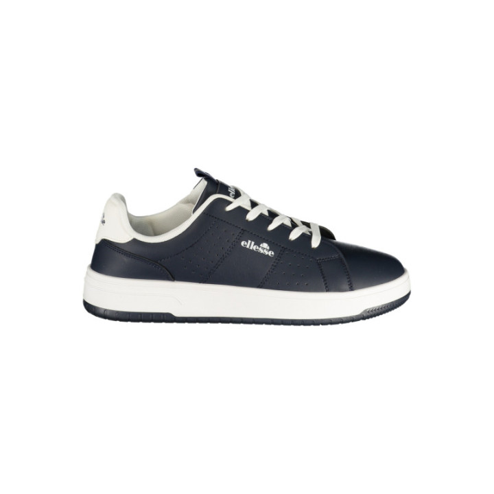 CHAUSSURES DE SPORT BLEUES POUR HOMMES ELLESSE