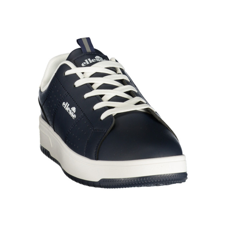 CHAUSSURES DE SPORT BLEUES POUR HOMMES ELLESSE