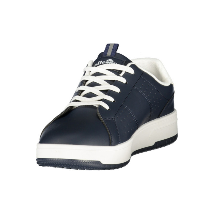 CHAUSSURES DE SPORT BLEUES POUR HOMMES ELLESSE