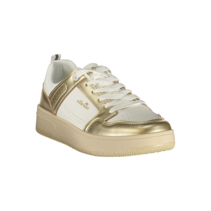 CHAUSSURES DE SPORT FEMME ELLESSE BLANCHES