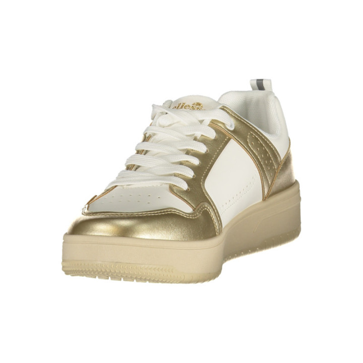 CHAUSSURES DE SPORT FEMME ELLESSE BLANCHES