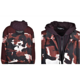 DOLCE & GABBANA SWEATSHIRT
