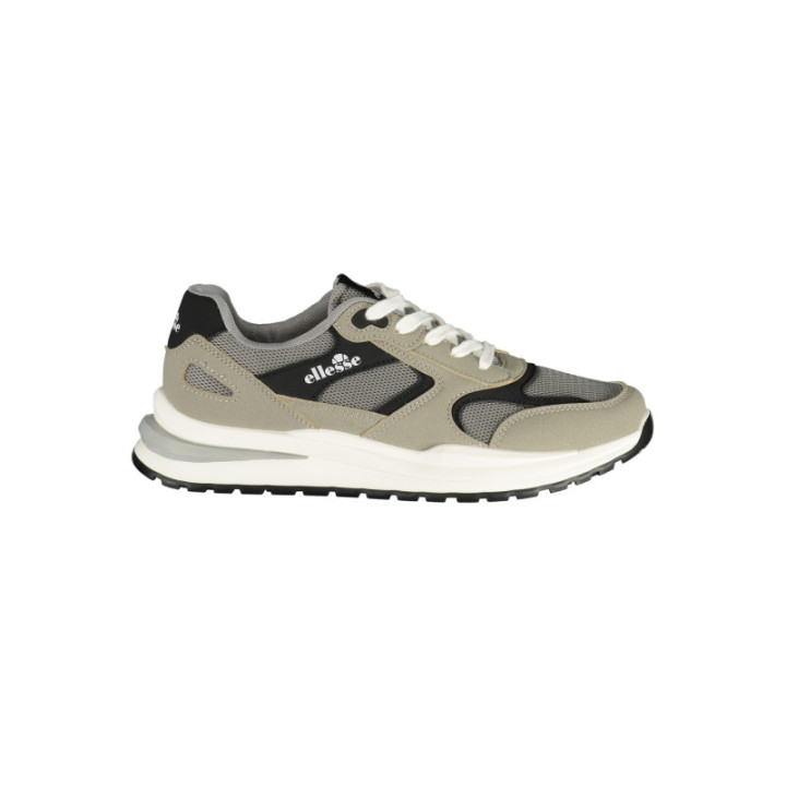 CHAUSSURES DE SPORT HOMME ELLESSE GRISES