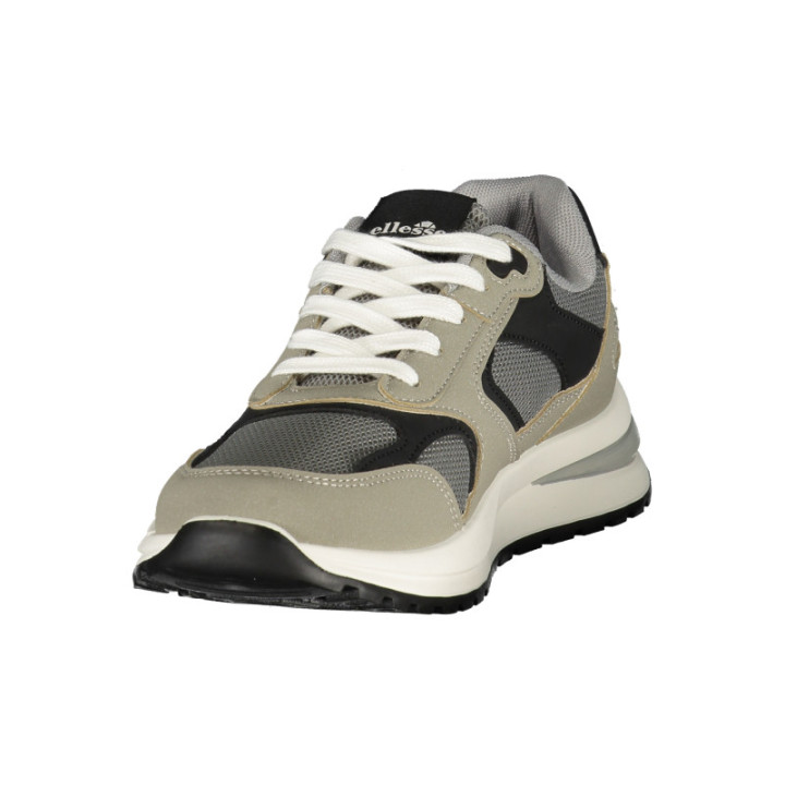 CHAUSSURES DE SPORT HOMME ELLESSE GRISES