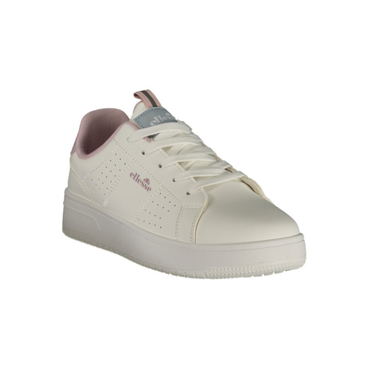 CHAUSSURES DE SPORT FEMME ELLESSE BLANCHES