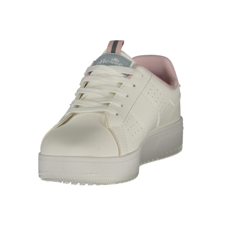 CHAUSSURES DE SPORT FEMME ELLESSE BLANCHES