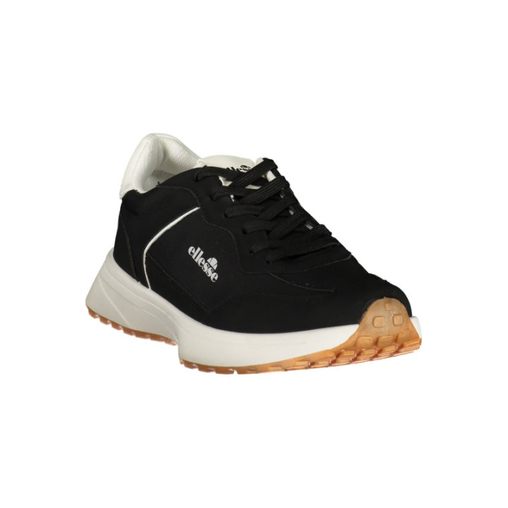 CHAUSSURES DE SPORT NOIRES POUR HOMMES ELLESSE