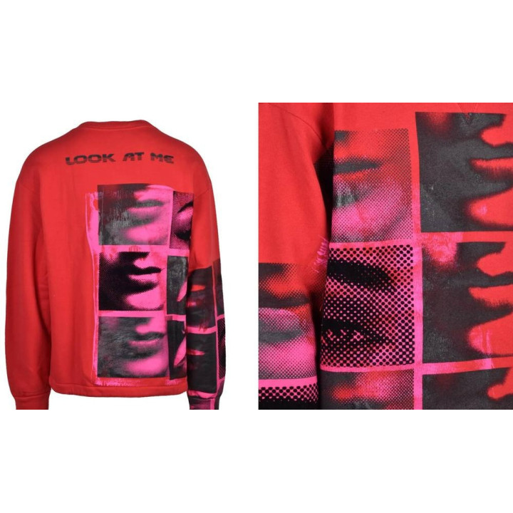 DOLCE & GABBANA SWEATSHIRT