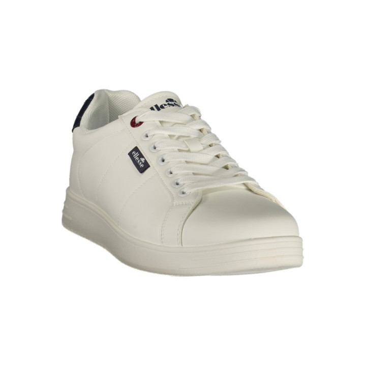 CHAUSSURES DE SPORT BLANCHES POUR HOMMES ELLESSE