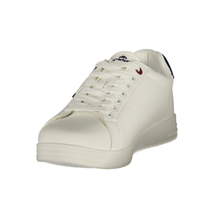 CHAUSSURES DE SPORT BLANCHES POUR HOMMES ELLESSE