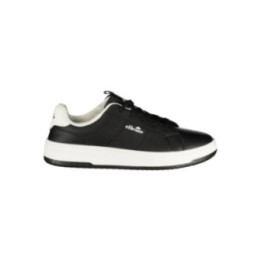 CHAUSSURES DE SPORT NOIRES POUR HOMMES ELLESSE