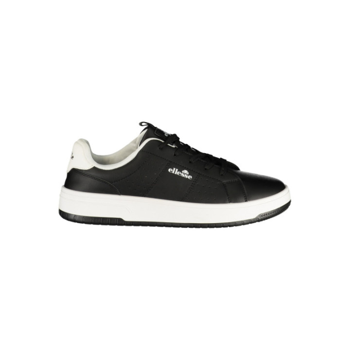 CHAUSSURES DE SPORT NOIRES POUR HOMMES ELLESSE