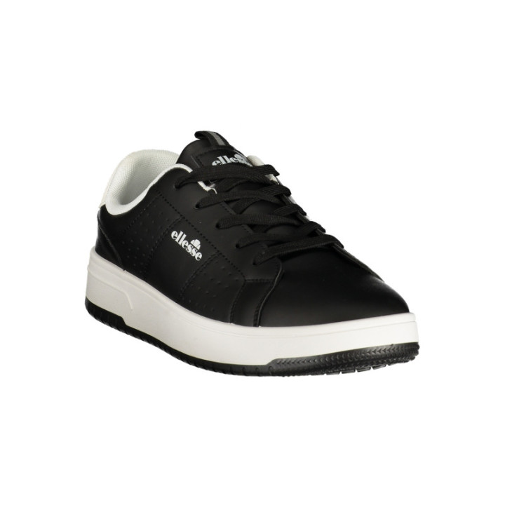 CHAUSSURES DE SPORT NOIRES POUR HOMMES ELLESSE