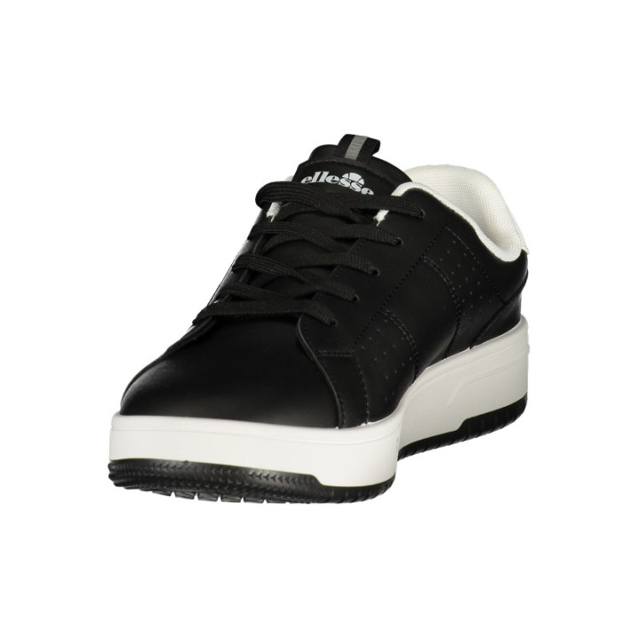 CHAUSSURES DE SPORT NOIRES POUR HOMMES ELLESSE