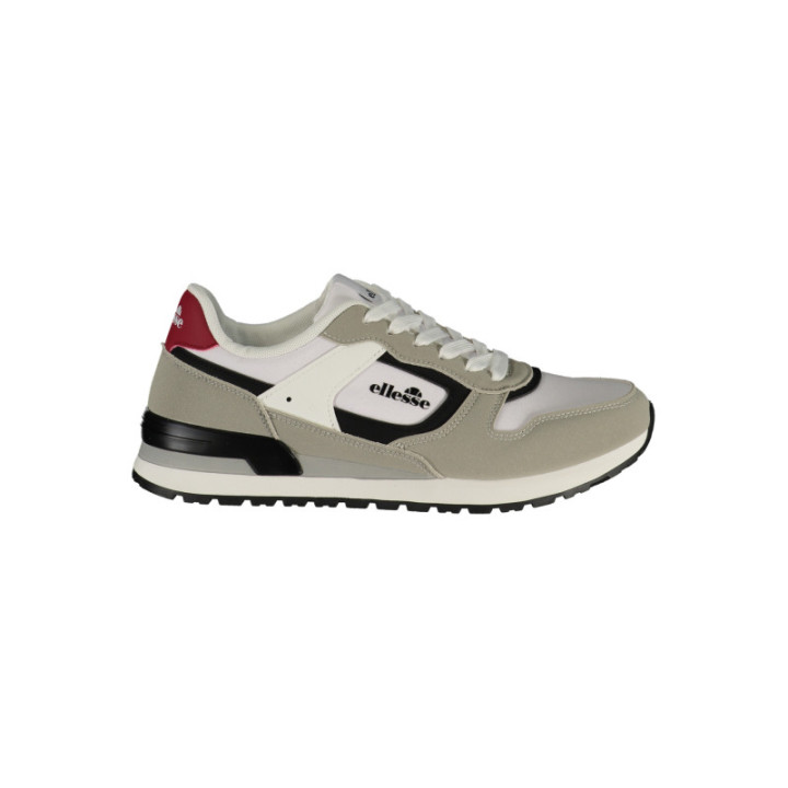 CHAUSSURES DE SPORT HOMME ELLESSE GRISES