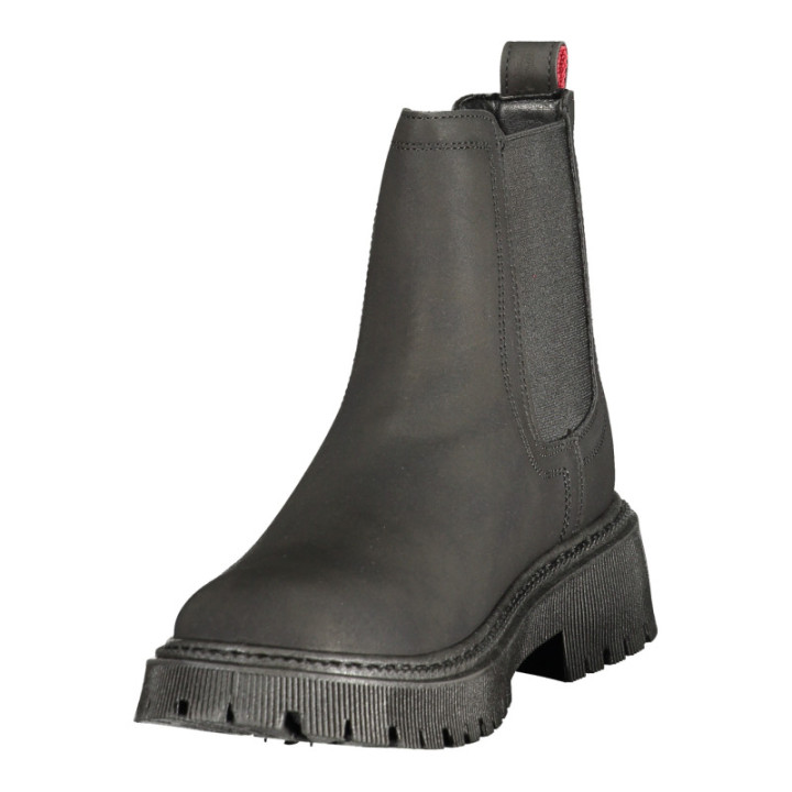 Bottes noires pour femmes US POLO ASSN.