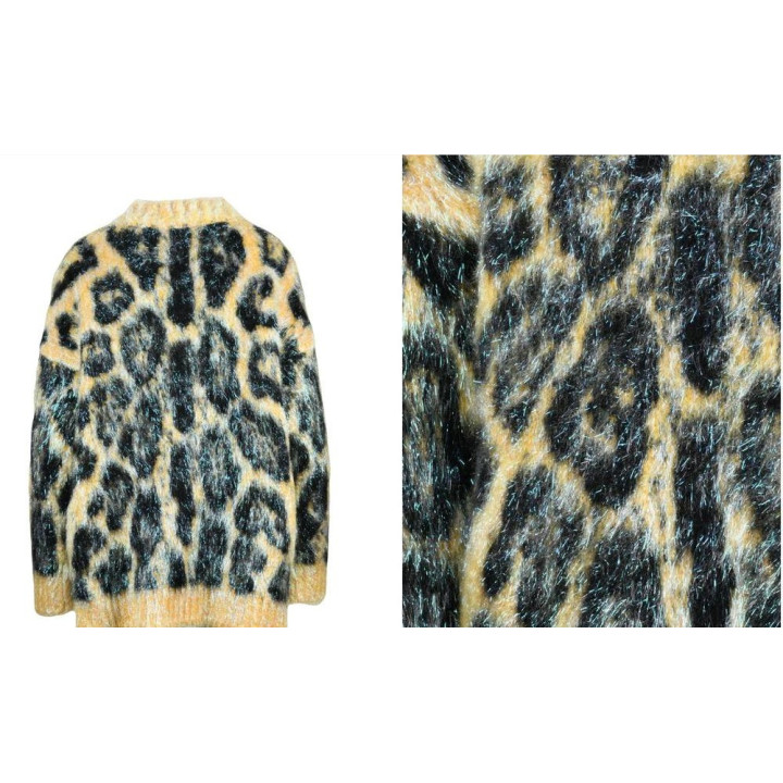 4 DOLCE & GABBANA MAGLIA