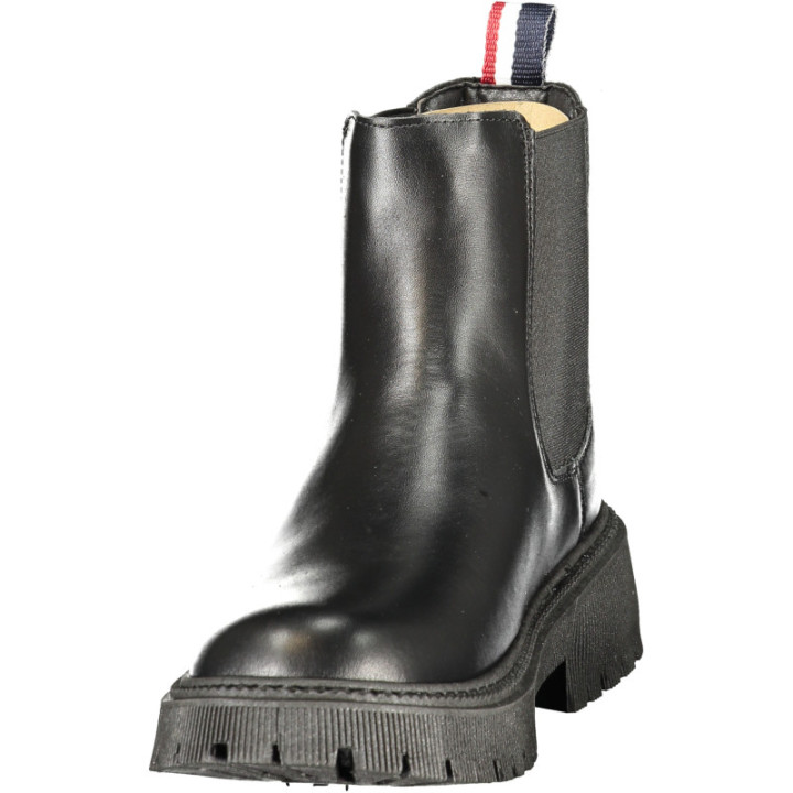 Bottes noires pour femmes US POLO ASSN.