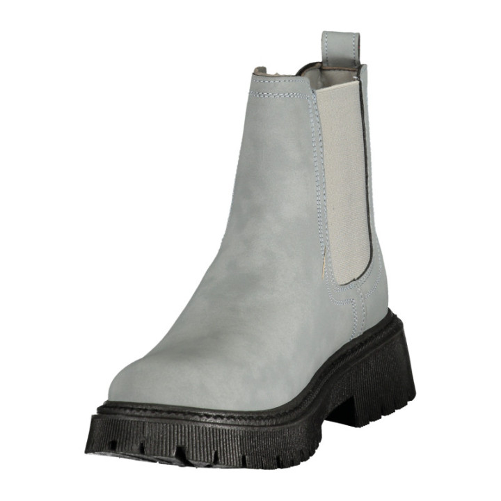Bottes grises pour femmes US POLO ASSN.