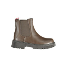 Bottes marron pour femmes US POLO ASSN.