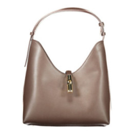 SAC FURLA MARRON POUR FEMME