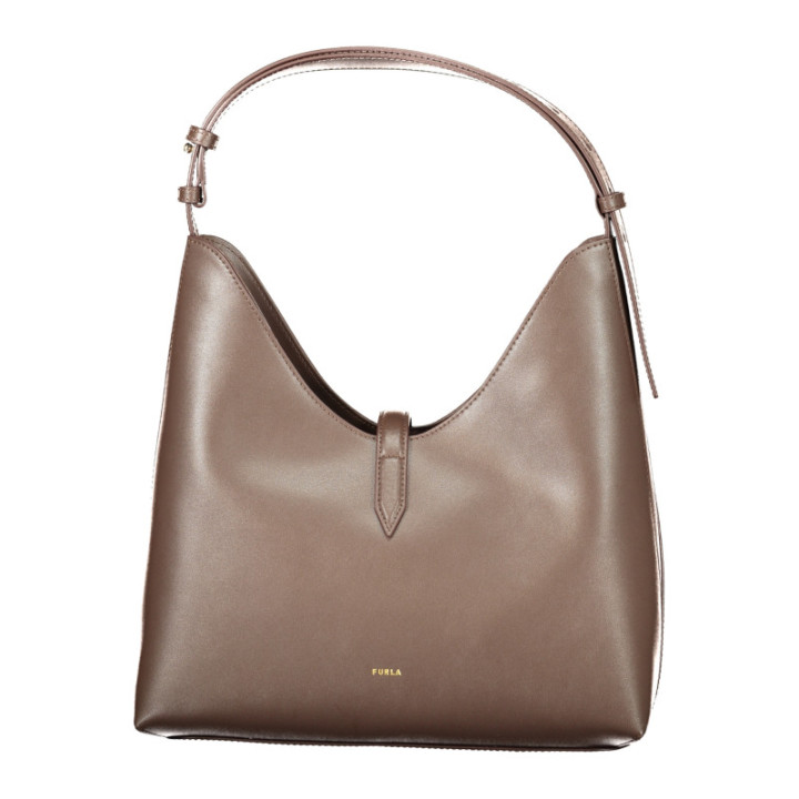SAC FURLA MARRON POUR FEMME
