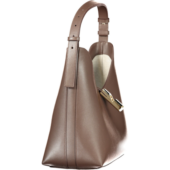 SAC FURLA MARRON POUR FEMME