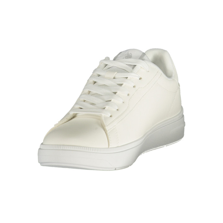 Chaussures de sport blanches pour hommes US POLO ASSN.