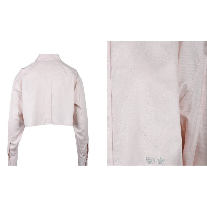 CHIARA FERRAGNI SHIRT