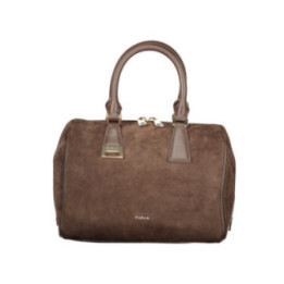SAC FURLA MARRON POUR FEMME