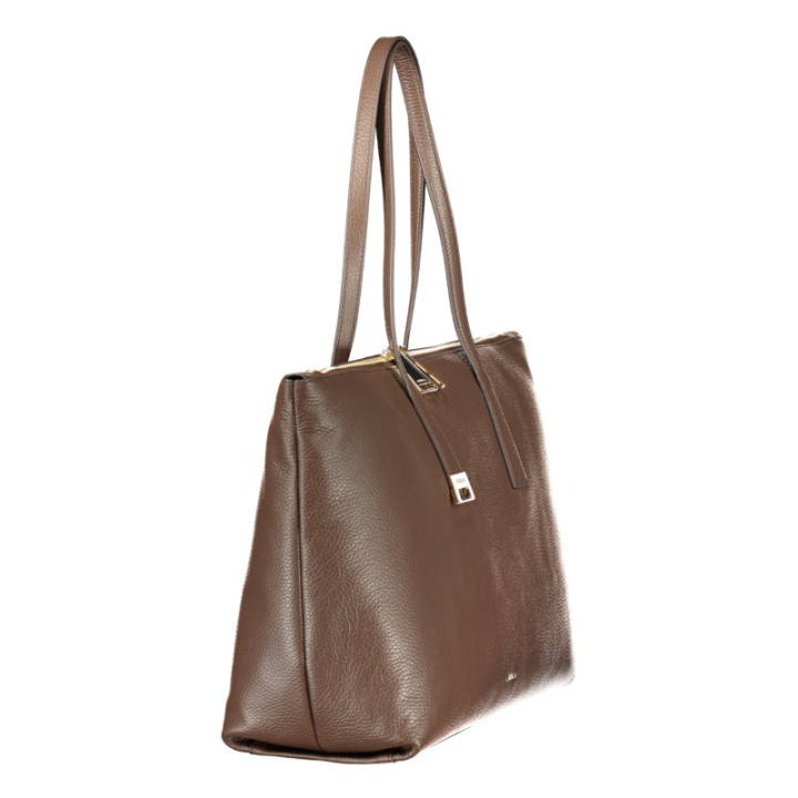 SAC FURLA MARRON POUR FEMME