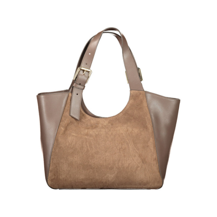 SAC FURLA MARRON POUR FEMME