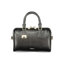 SAC NOIR POUR FEMME FURLA