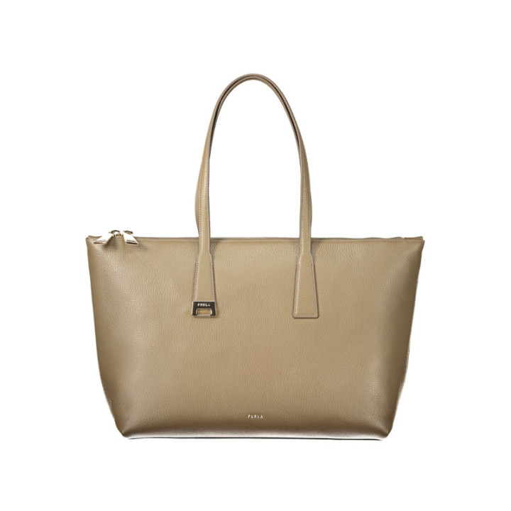 SAC VERT POUR FEMME FURLA