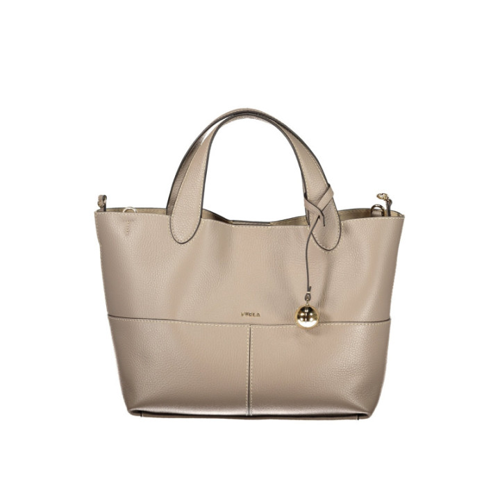 SAC FURLA POUR FEMME GRIS