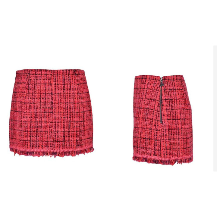 PATRIZIA PEPE SKIRT