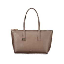 SAC FURLA MARRON POUR FEMME