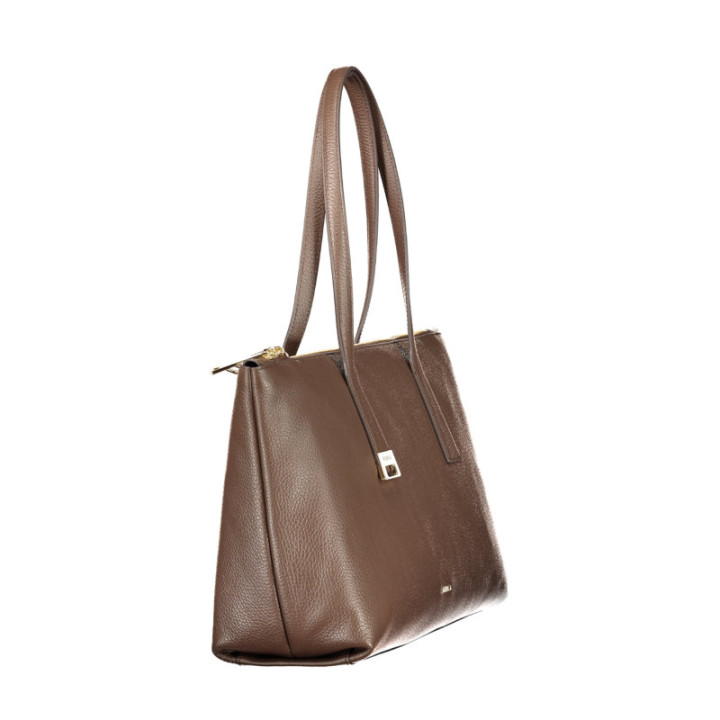 SAC FURLA MARRON POUR FEMME