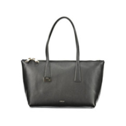 SAC NOIR POUR FEMME FURLA